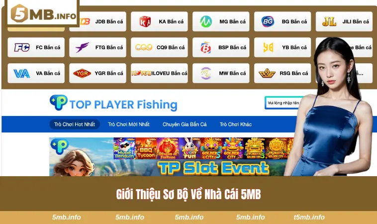 Đánh giá tổng quan toàn cảnh nền tảng 