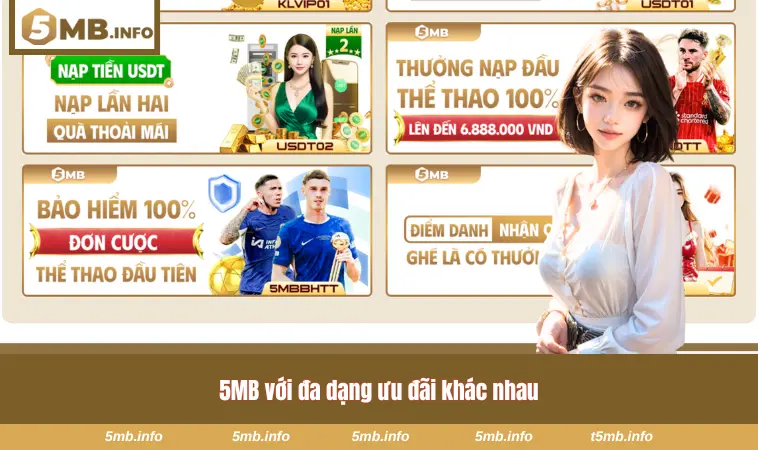 Điểm nổi bật của nhà cái trên thị trường số 