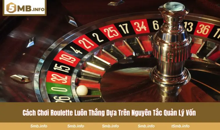 Cách Chơi Roulette Luôn Thắng - Bí Quyết Tối Ưu Khi Bứt Phá 1 Biểu đồ minh họa tiến trình Martingale cải tiến