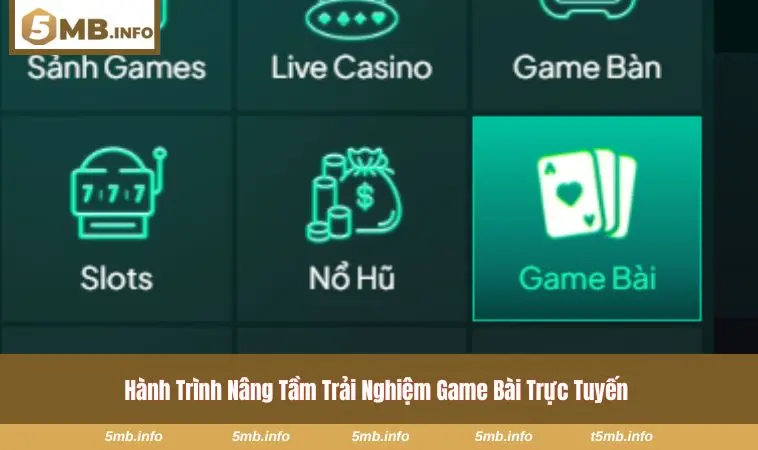 Phòng game hiện đại với tông màu sang trọng