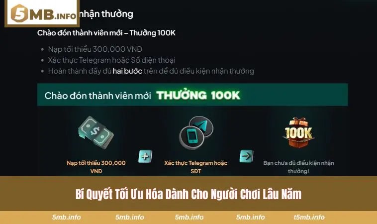 Sự kiện thưởng theo mùa với các vòng quay hấp dẫn