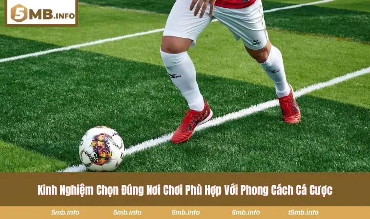 Trang Cá Độ Bóng Đá Và Hướng Dẫn Chọn Nền Tảng Cho Người Mới 3 Giấy phép hoạt động là điều kiện tiên quyết cho sự uy tín